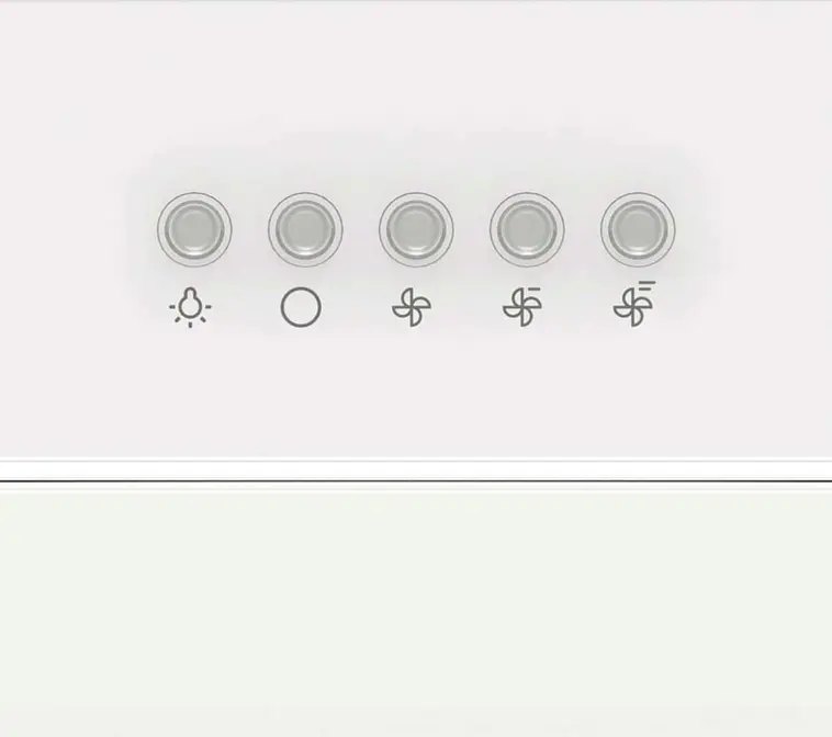 Вытяжка Gorenje WHU 629 EW/M фото 4