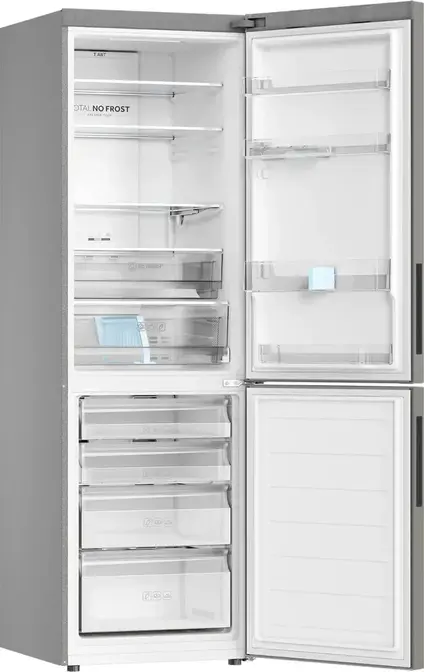 Холодильник Haier C2F619CFU1 фото 4