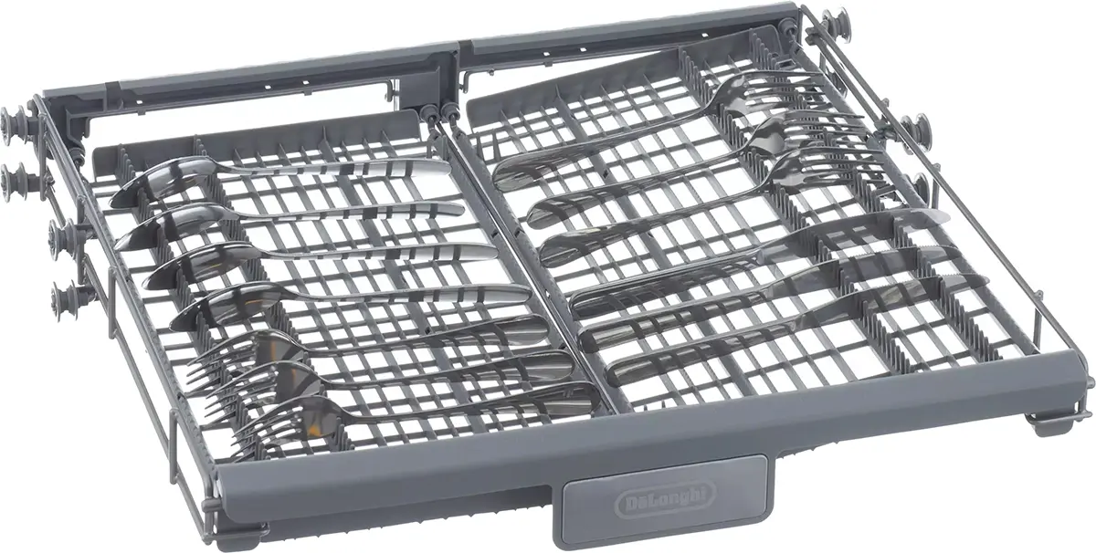 Встраиваемая посудомоечная машина De’Longhi DDW 06 F Supreme nova фото 8