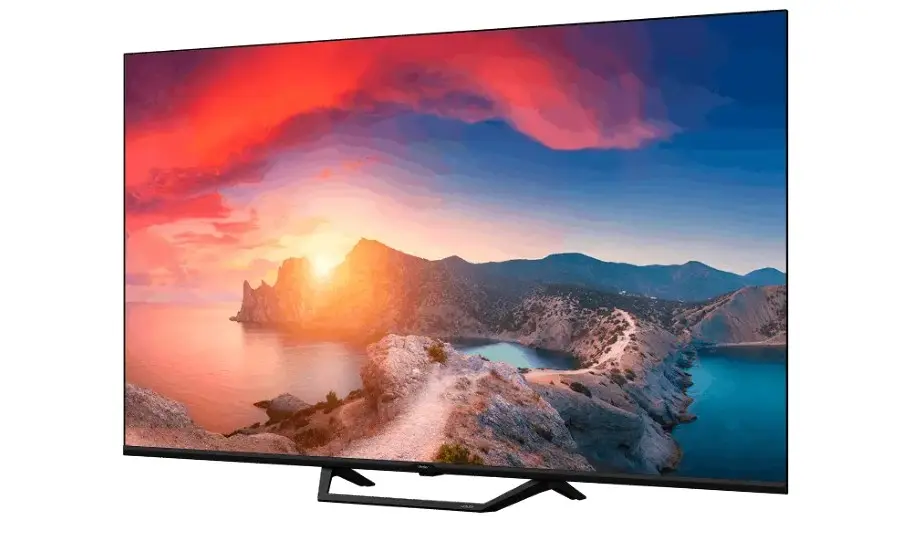 Телевизор HAIER 65 HQLED S2 Pro фото 2