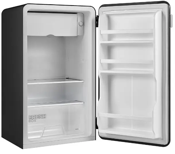 Холодильник Midea MDRD142SLF30 фото 3