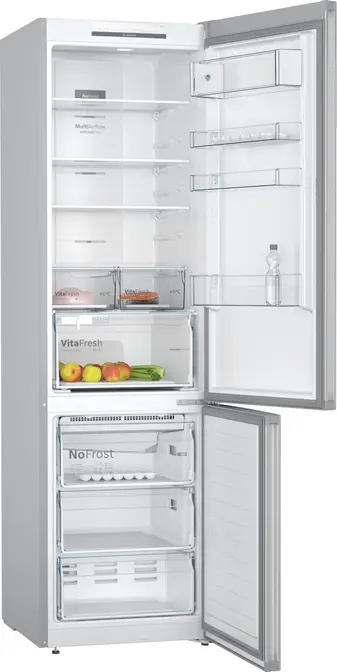 Холодильник Bosch KGN39UJ22R фото 2