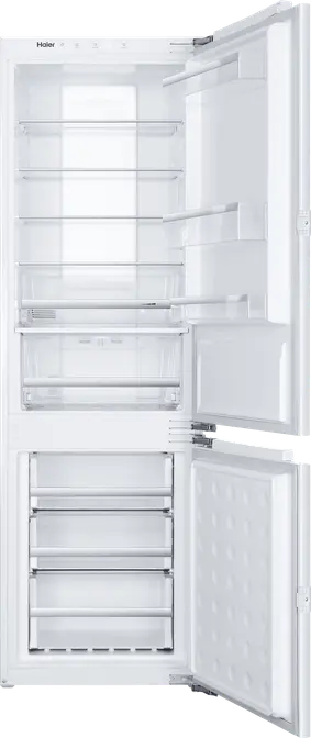 Встраиваемый холодильник Haier BCFT 629 TWRU фото 2