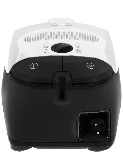 Пылесос Miele Classic C1 SBAD3 белый фото 3