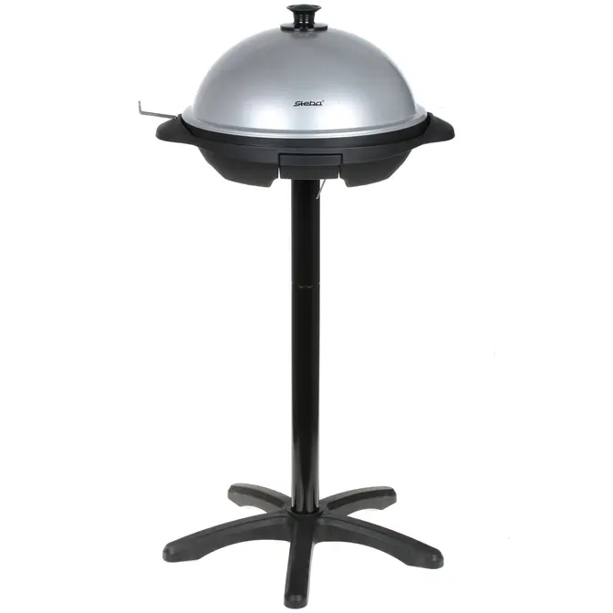 Гриль/барбекю Steba VG 250 BBQ GRILL фото 2 Гриль/барбекю Steba VG 250 BBQ GRILL фото 2