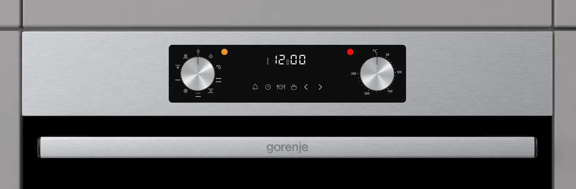 Духовой шкаф Gorenje BO6737E02AXN фото 5