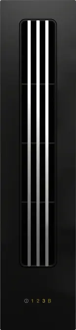 Встраиваемая вытяжка Miele CSDA 7001 FL фото 1