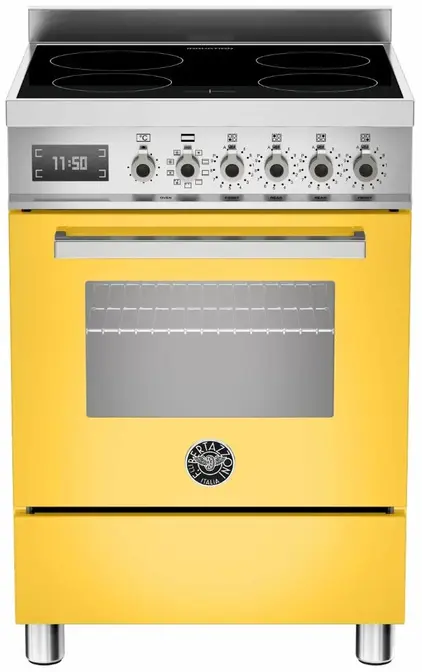 Варочный центр Bertazzoni PRO604IMFESGIT фото 1 Варочный центр Bertazzoni PRO604IMFESGIT фото 1