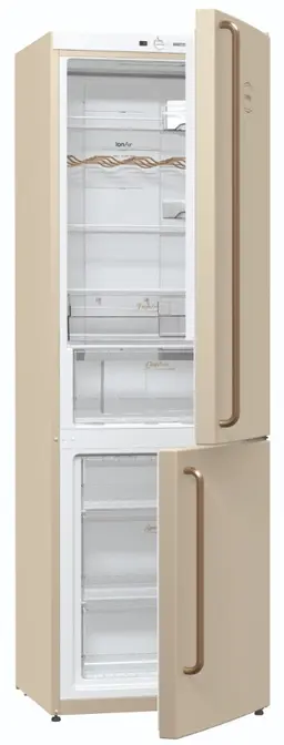 Холодильник Gorenje NRK611CLI фото 1