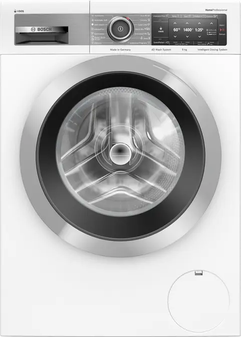 Стиральная машина Bosch WAV28E00BY фото 2