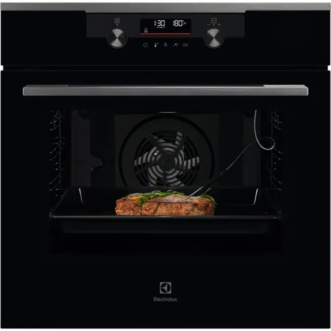 Духовой шкаф Electrolux KODDP77H фото 1