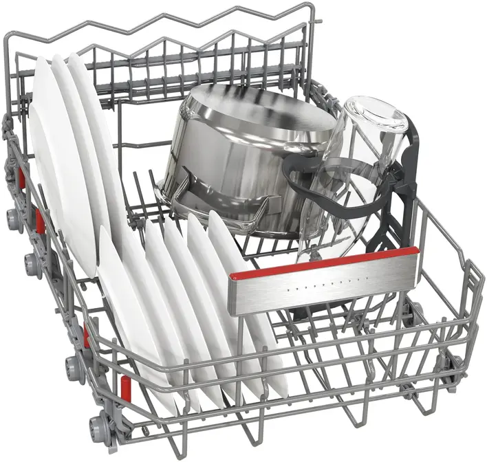 Посудомоечная машина Bosch SPV6EMX05E фото 5