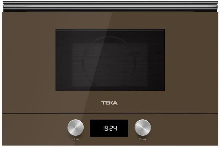 Микроволновая печь Teka ML 8220 BIS L LONDON BRICK BROWN фото 2