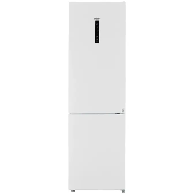 Холодильник Haier CEF538CWG фото 3