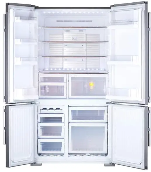 Холодильник Mitsubishi Electric MR-LR78G-PWH-R фото 2