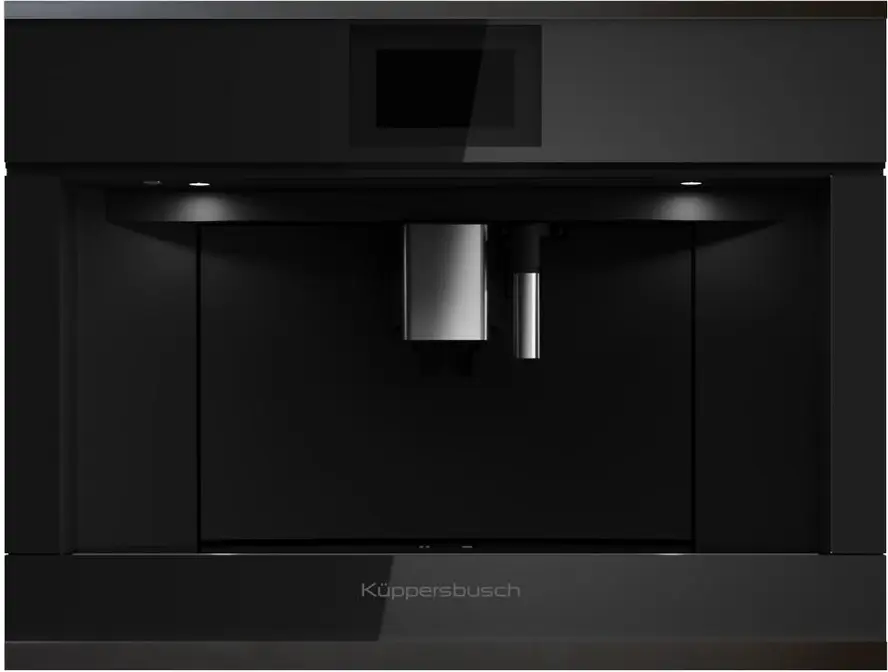 Кофемашина Kuppersbusch CKV 6800.0 S2