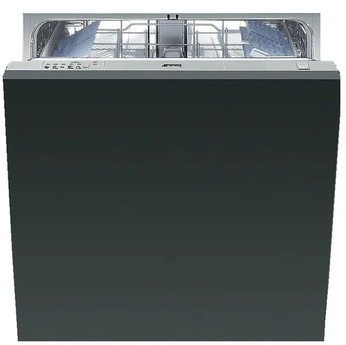Встраиваемая посудомоечная машина Smeg ST 321-1 фото 1