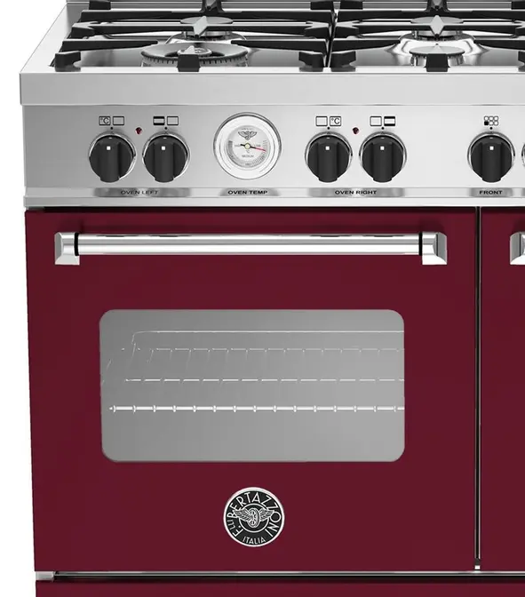 Варочный центр Bertazzoni MAS1006MFEDVIT фото 3