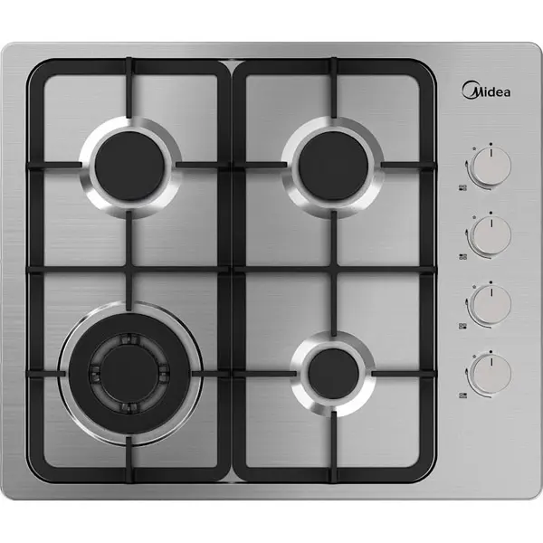 Варочная панель Midea Q414SFD