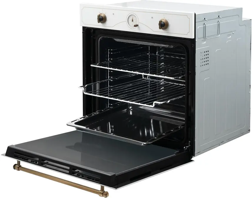 Духовой шкаф DeLonghi CM 9L W RUS фото 5