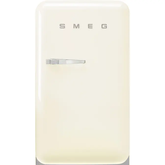 Холодильник SMEG FAB10RCR6 фото 1