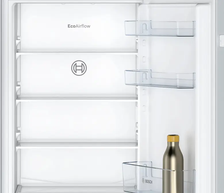 Холодильник BOSCH KIN86NSE0 фото 3