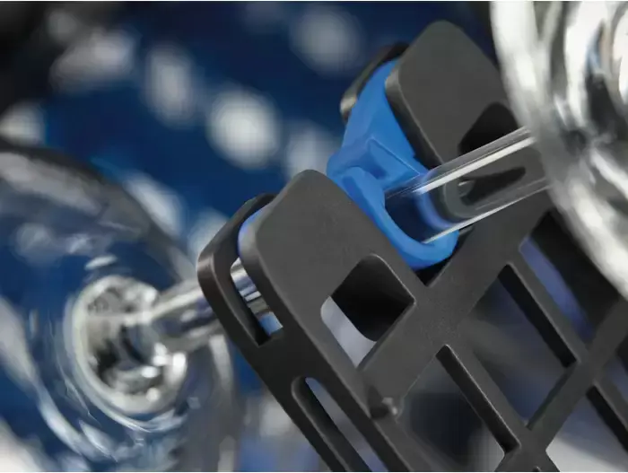 Встраиваемая посудомоечная машина Electrolux EEZ969410W фото 5