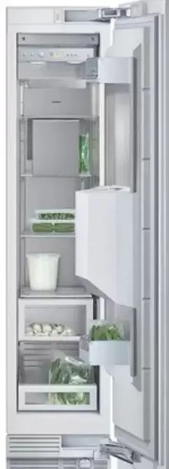 Холодильник Gaggenau RF 413-301 фото 1 Холодильник Gaggenau RF 413-301 фото 1
