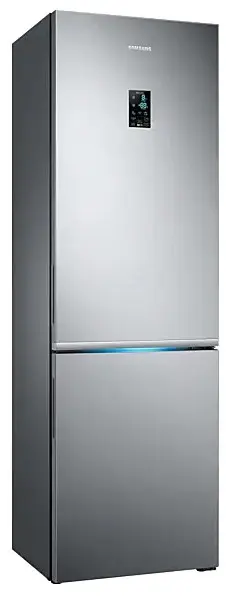 Холодильник Samsung RB34K6220SS фото 2