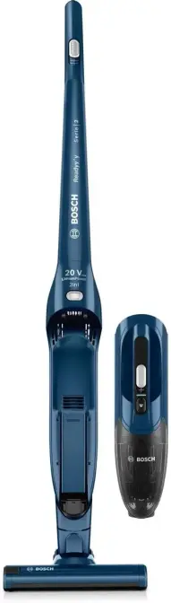 Пылесос Bosch  BCHF2MX20 фото 2