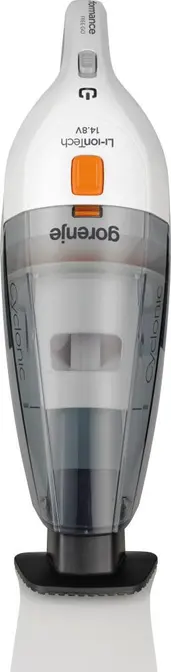 Электровеник Gorenje MVC 148 FW фото 3
