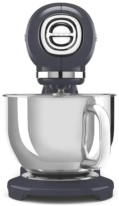 Миксер Smeg SMF03GREU фото 2