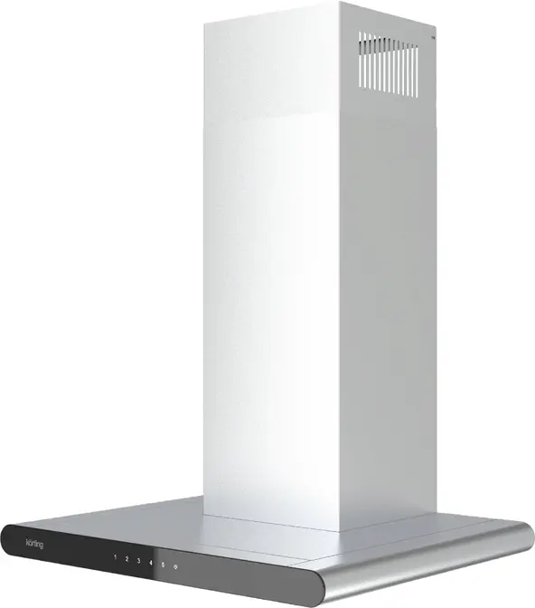 Купольная вытяжка Korting KHC 6958 XGN фото 1