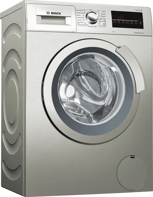 Стиральная машина Bosch WLL2426SOE фото 1
