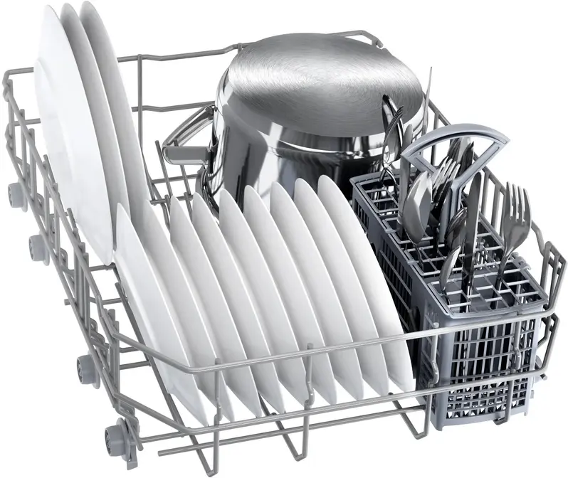 Посудомоечная машина Neff S855EKX33E фото 4