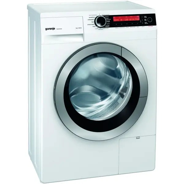 Стиральная машина Gorenje W 78Z43T/S фото 1