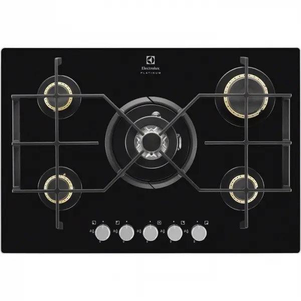 Варочная панель Electrolux EGT97355NK