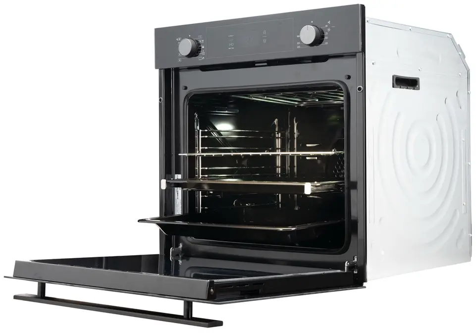 Духовой шкаф DeLonghi DEO 735 NB FRANCA фото 12