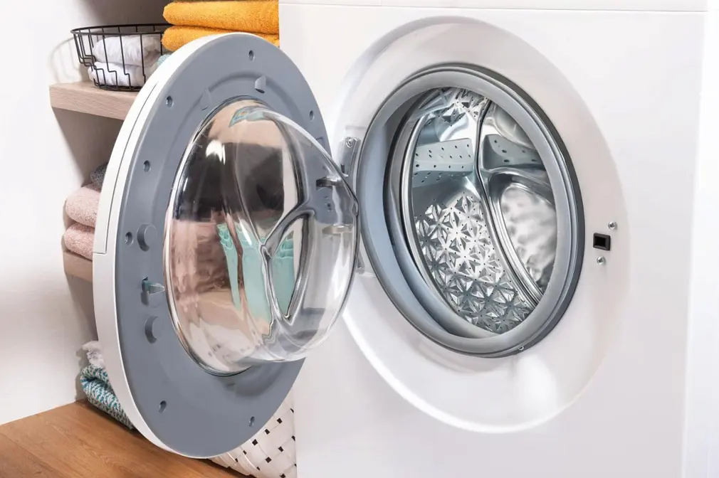 Стиральная машина Gorenje W2NHPI62SCSIRV фото 22