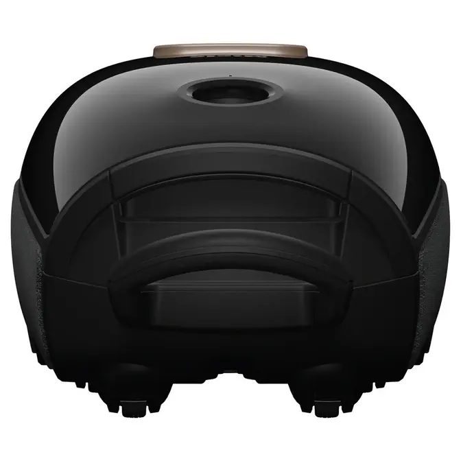 Пылесос Miele Guard L1 AllFloor Noir SUSF0 черный фото 3