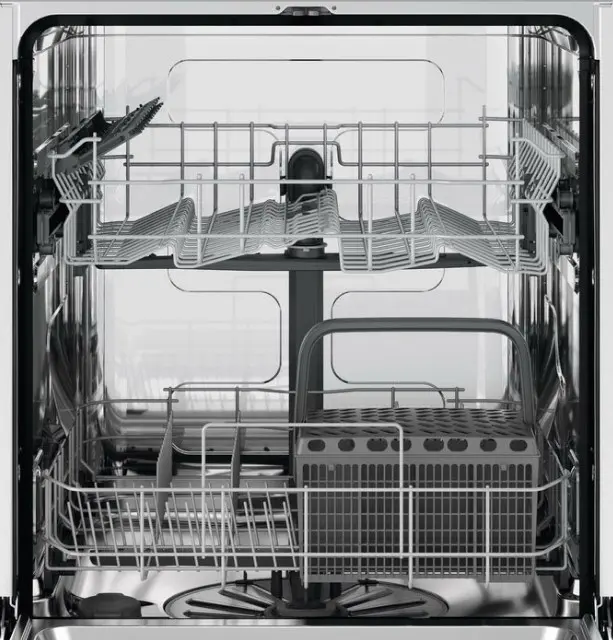 Встраиваемая посудомоечная машина Electrolux EES27100L фото 4