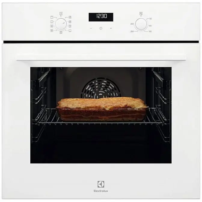 Духовой шкаф Electrolux EOF5F50BV фото 1