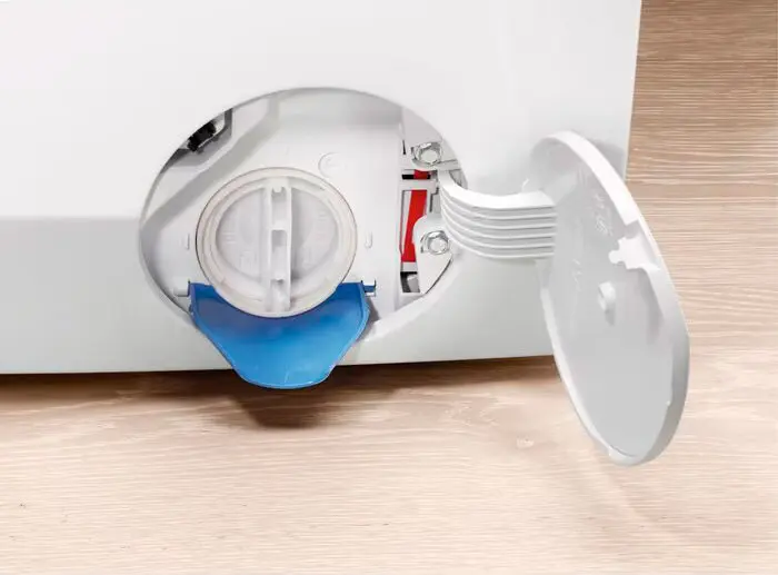 Стиральная машина Electrolux EW9W161BC фото 8