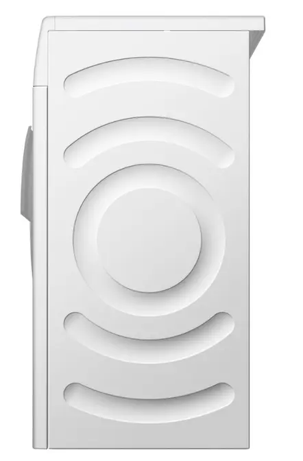 Стиральная машина Bosch WLL24266OE фото 5