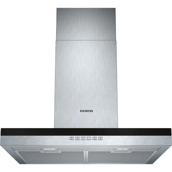 Вытяжка Siemens LC67BE532