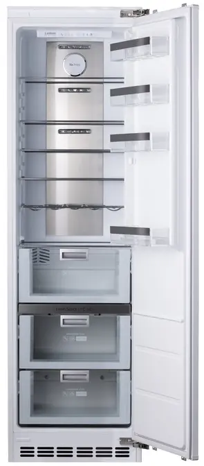 Холодильник Ledum LBR-306 W фото 1 Холодильник Ledum LBR-306 W фото 1
