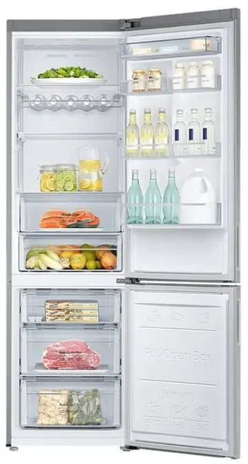 Холодильник Samsung RB37A5290SA фото 4