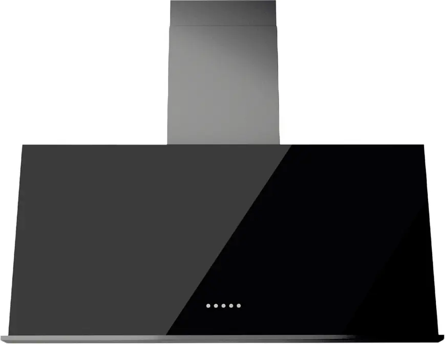 Вертикальная вытяжка Korting KHC 95330 GN фото 2