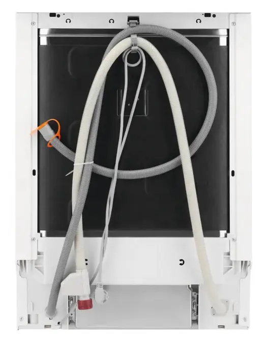 Встраиваемая посудомоечная машина Electrolux EEG48300L фото 2
