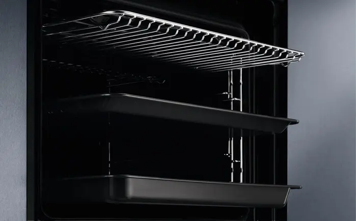 Духовой шкаф Electrolux OKC6H 41 X фото 6